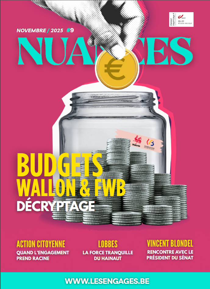Nuances NOVEMBRE 2025