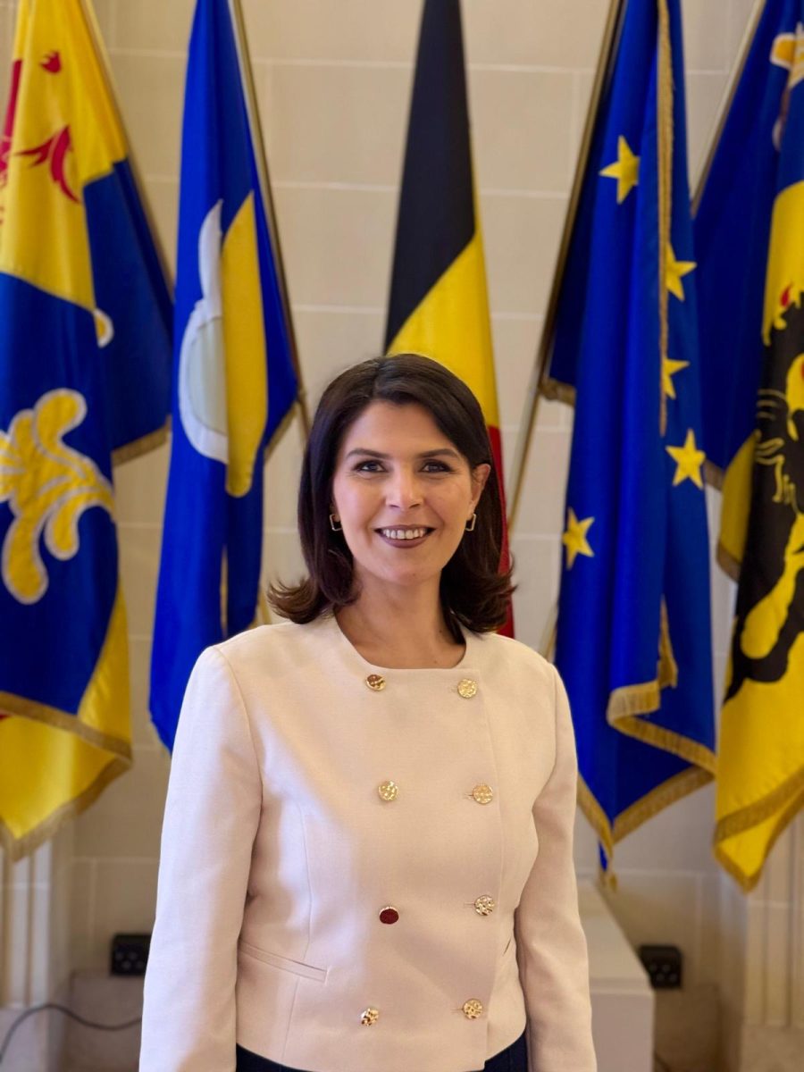 Emel Kose Prestation Serment