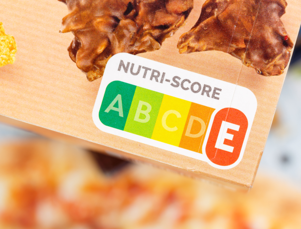 Nutriscore