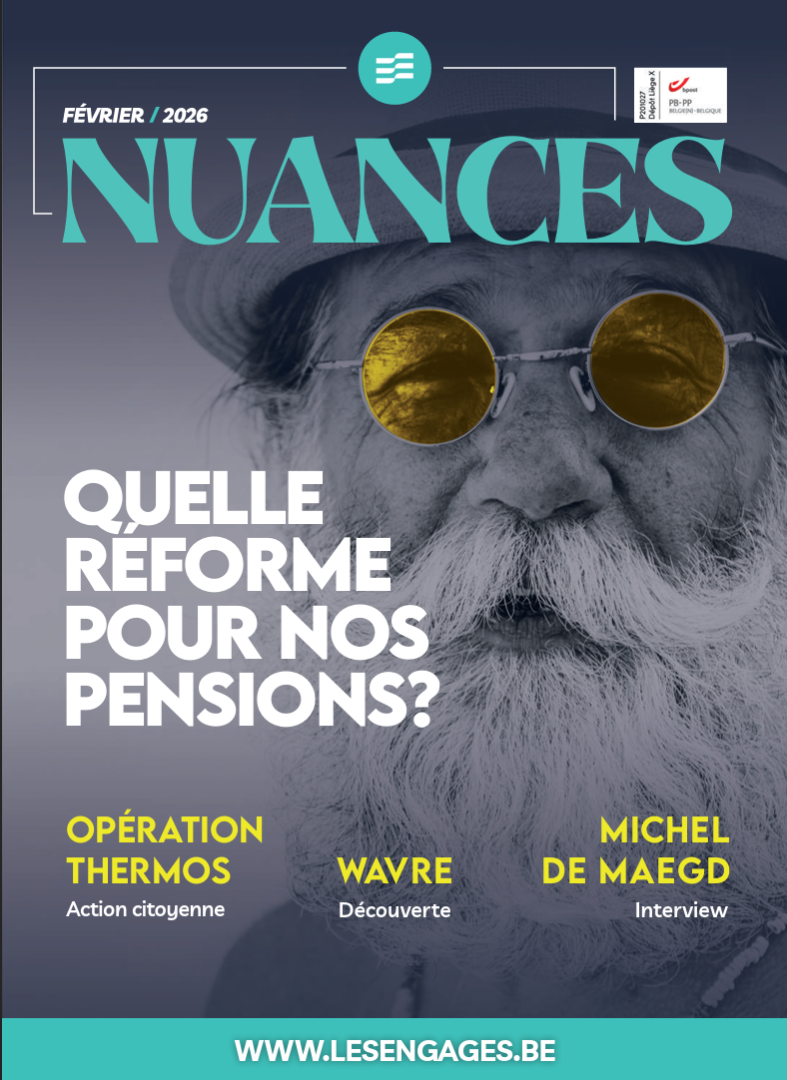 Nuances FÉVRIER 2026