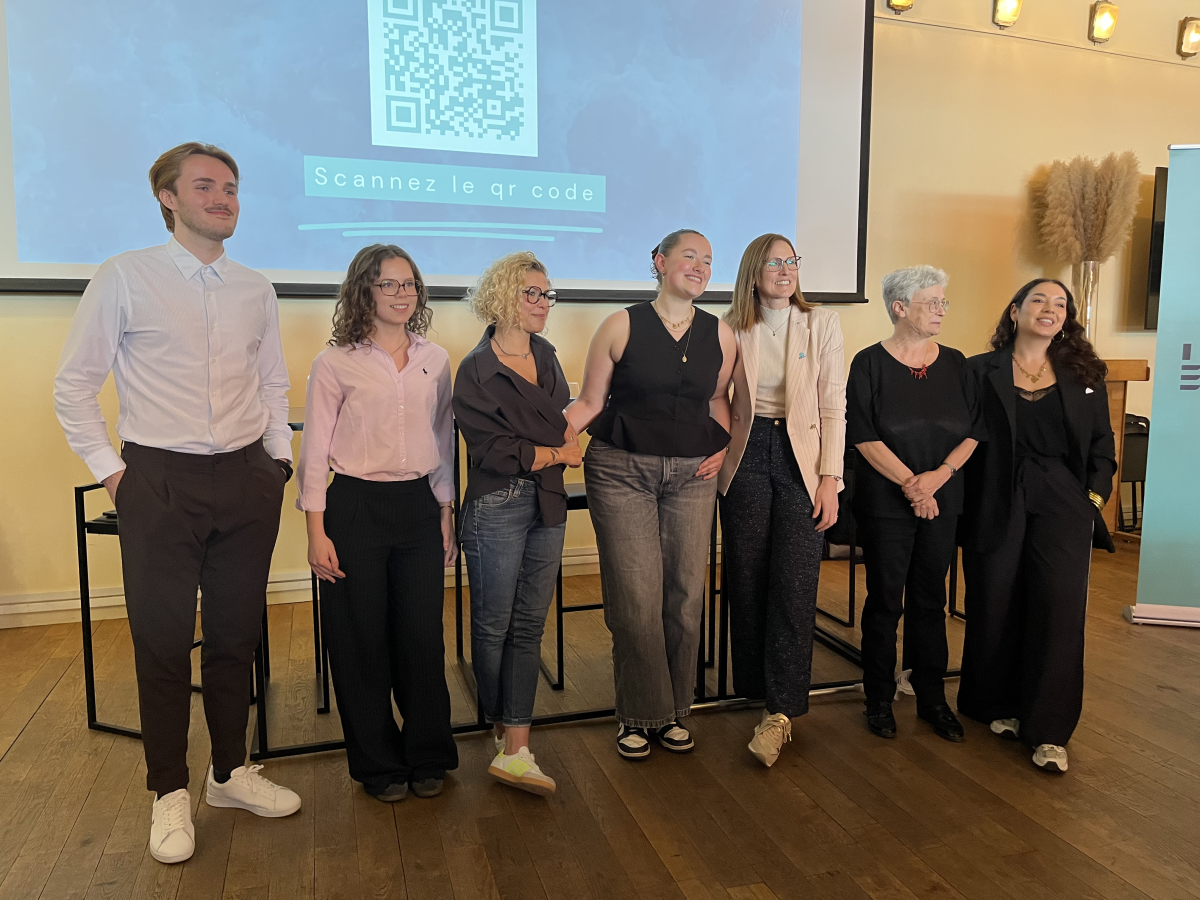 Evenement Femmes Sphere Pouvoir