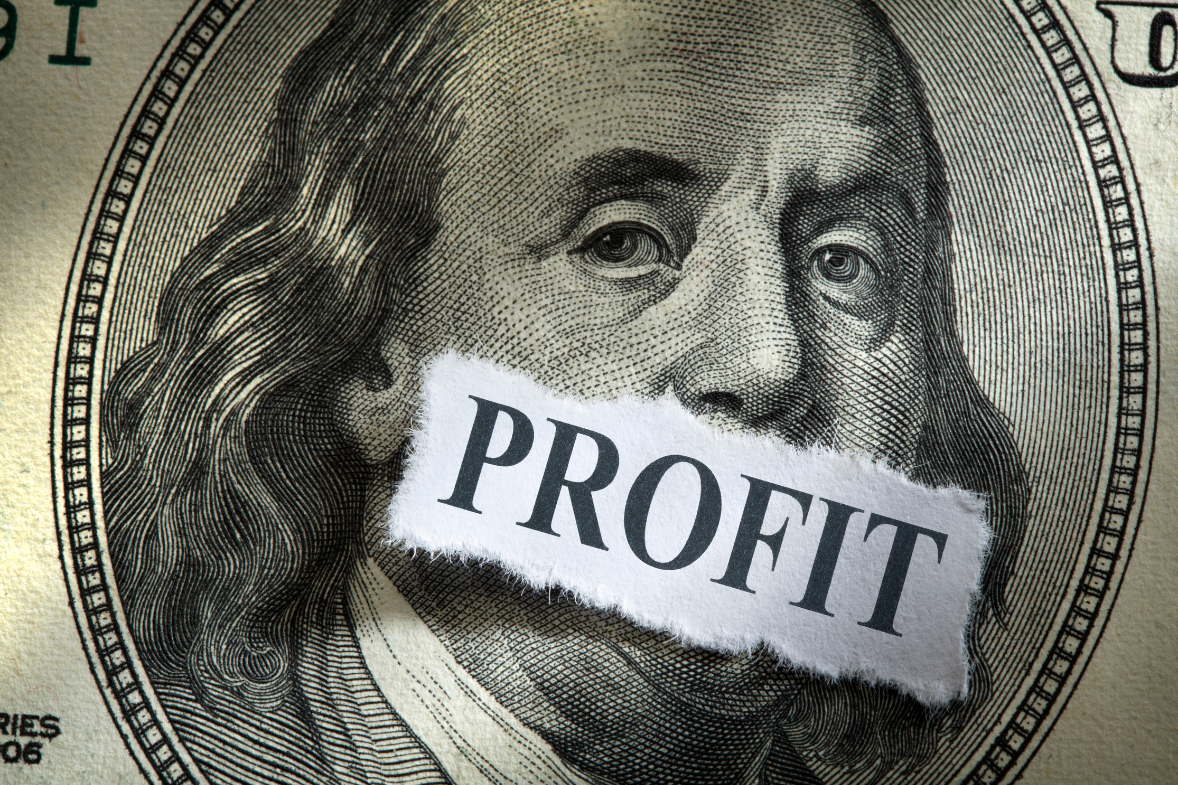 Profits