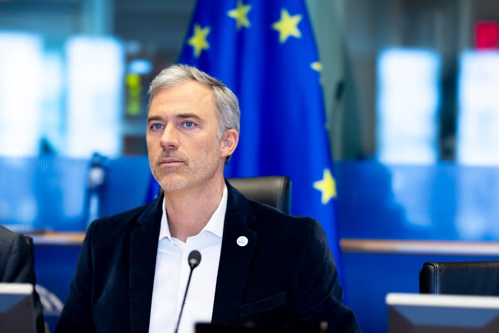 Yvan Verougstraete
